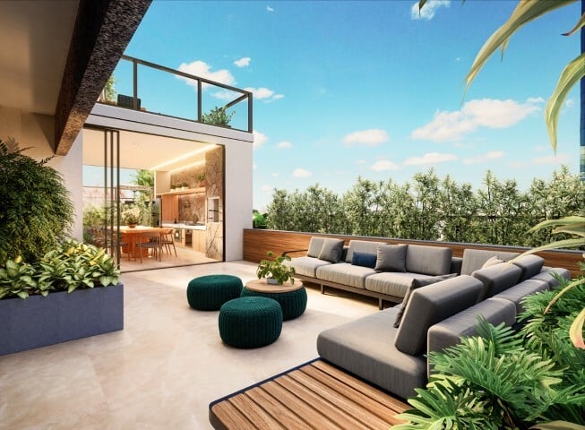 Apartamento, 4 quartos, 348 m² - Foto 49
