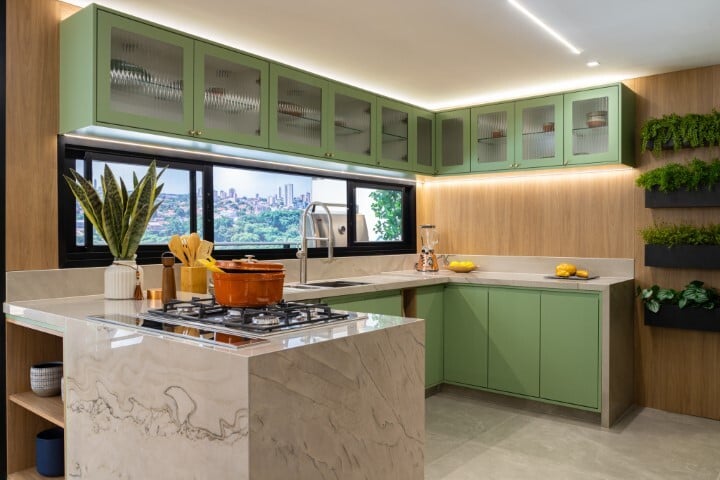 Apartamento, 4 quartos, 348 m² - Foto 20