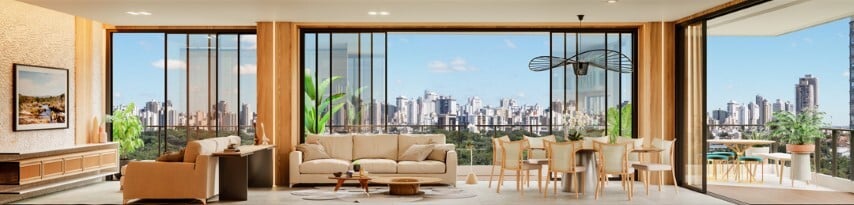 Apartamento, 4 quartos, 348 m² - Foto 7