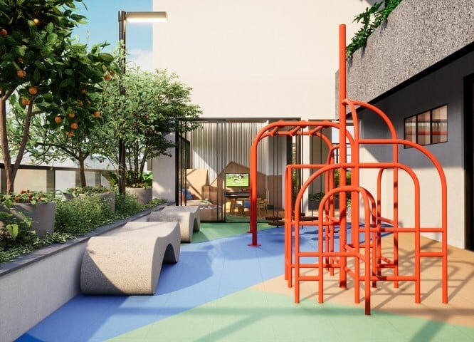 Apartamento, 4 quartos, 348 m² - Foto 62