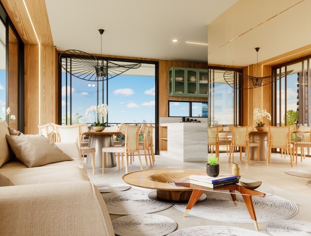 Apartamento, 4 quartos, 348 m² - Foto 8