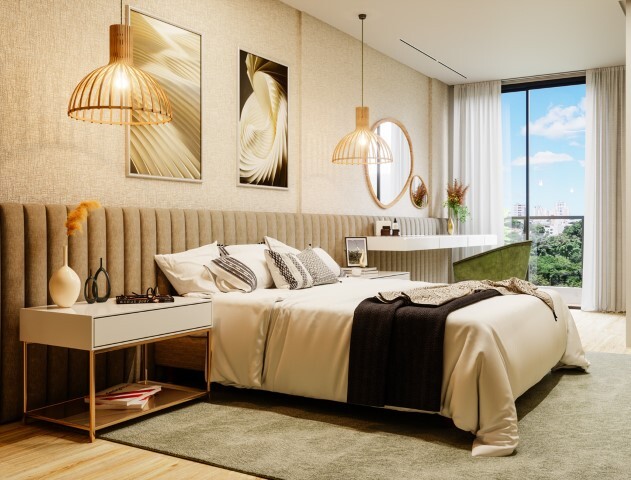 Apartamento, 4 quartos, 348 m² - Foto 25