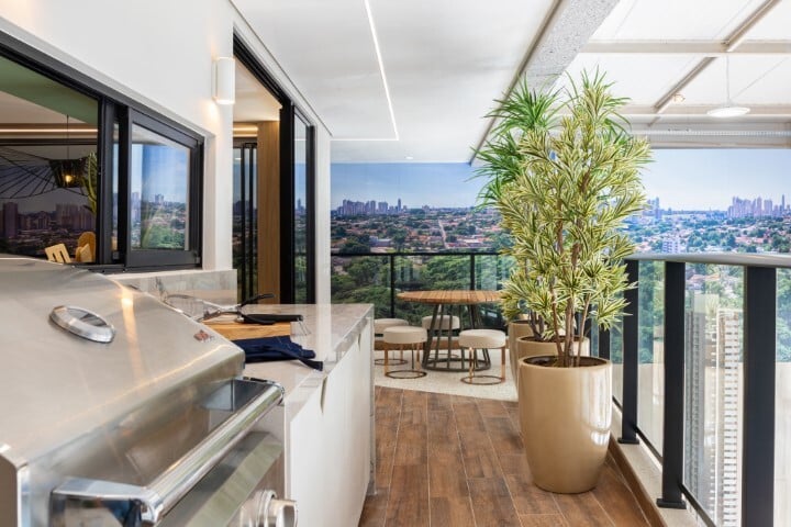 Apartamento, 4 quartos, 348 m² - Foto 17