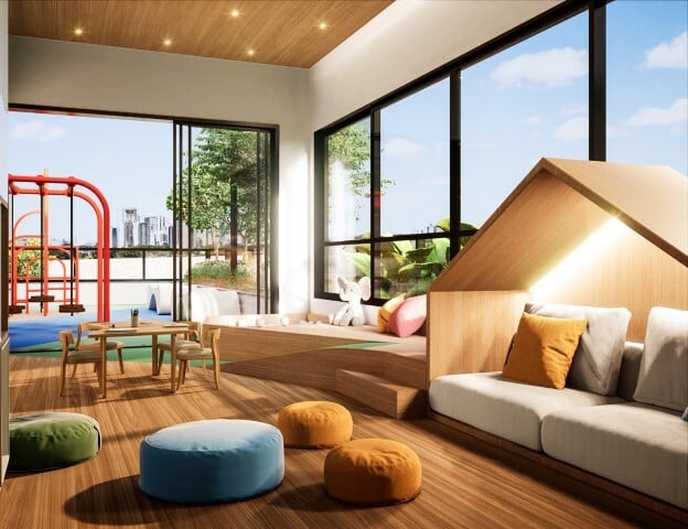 Apartamento, 4 quartos, 348 m² - Foto 52