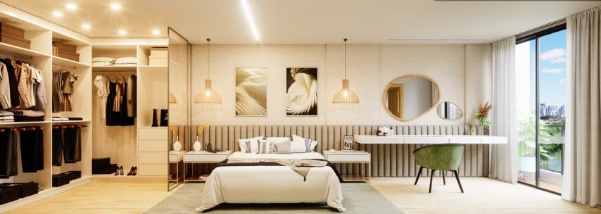Apartamento, 4 quartos, 348 m² - Foto 24