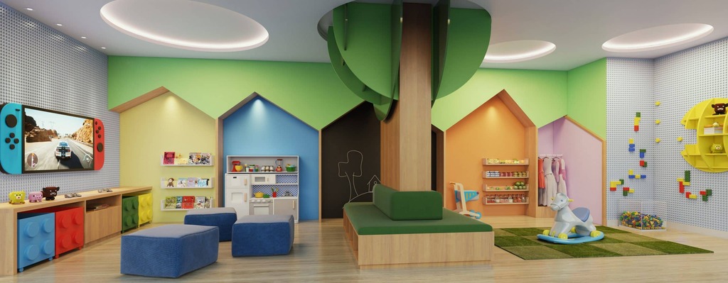 Apartamento, 3 quartos, 130 m² - Foto 7