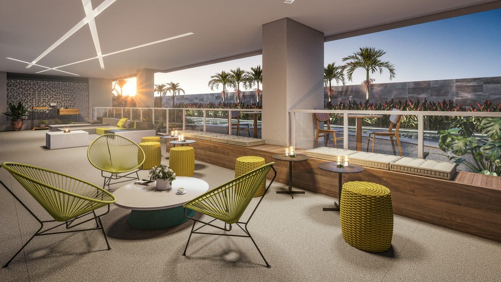 Apartamento, 3 quartos, 130 m² - Foto 11