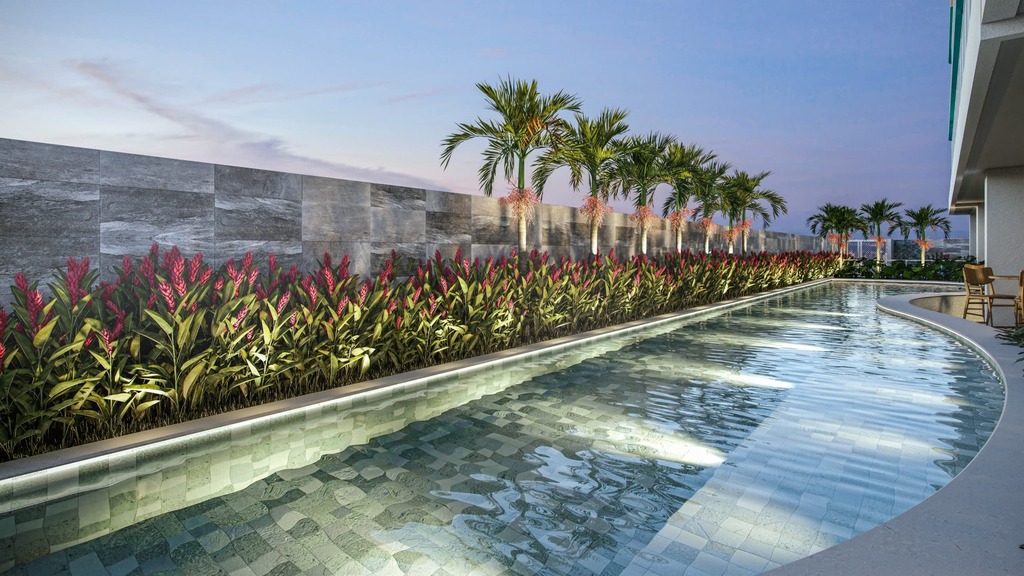 Apartamento, 3 quartos, 130 m² - Foto 12