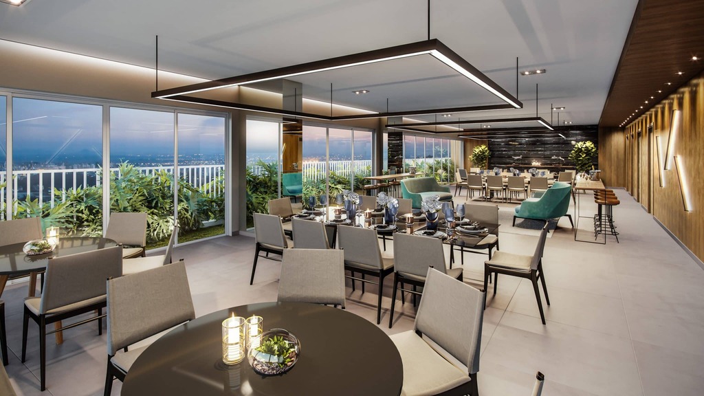 Apartamento, 3 quartos, 130 m² - Foto 6