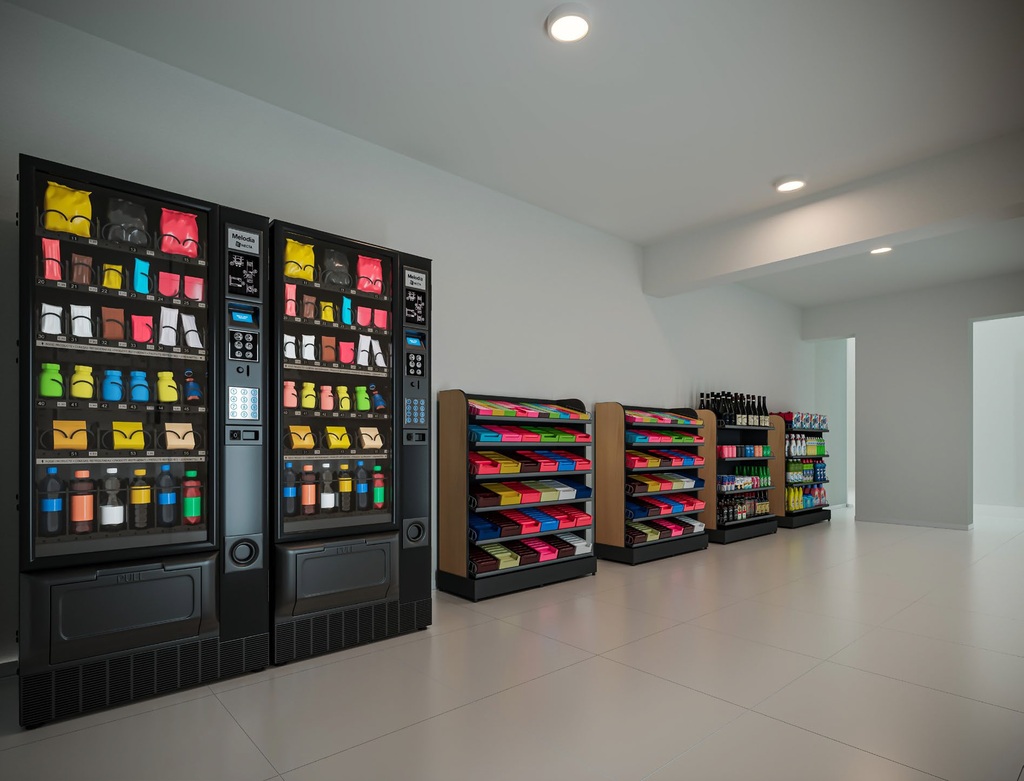 Apartamento, 2 quartos, 67 m² - Foto 14