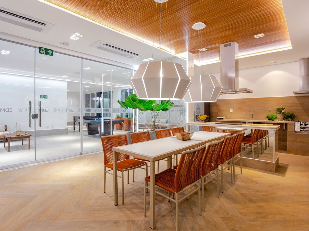 Apartamento, 2 quartos, 67 m² - Foto 8