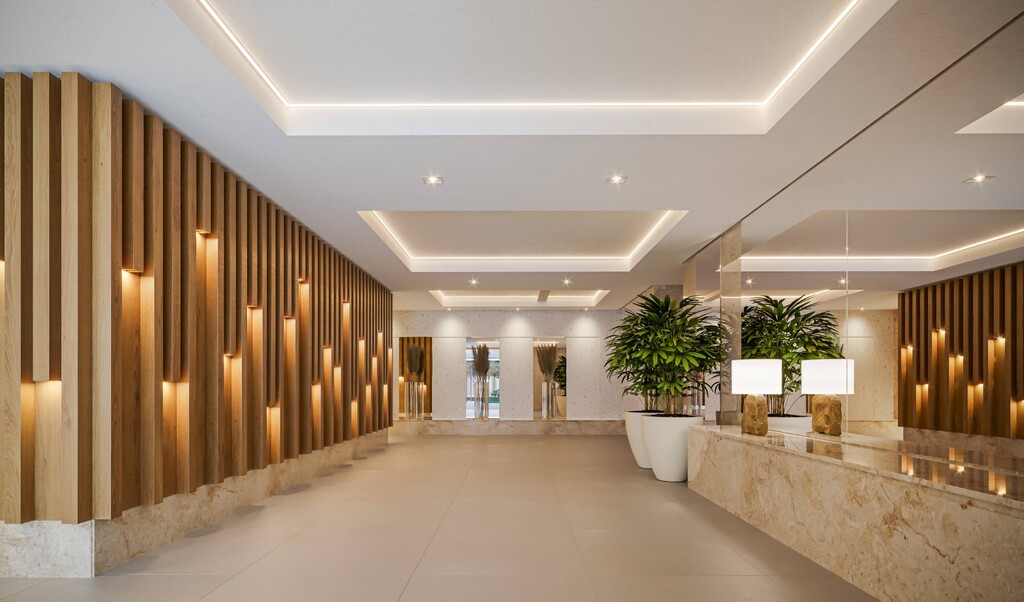 Apartamento, 2 quartos, 67 m² - Foto 3