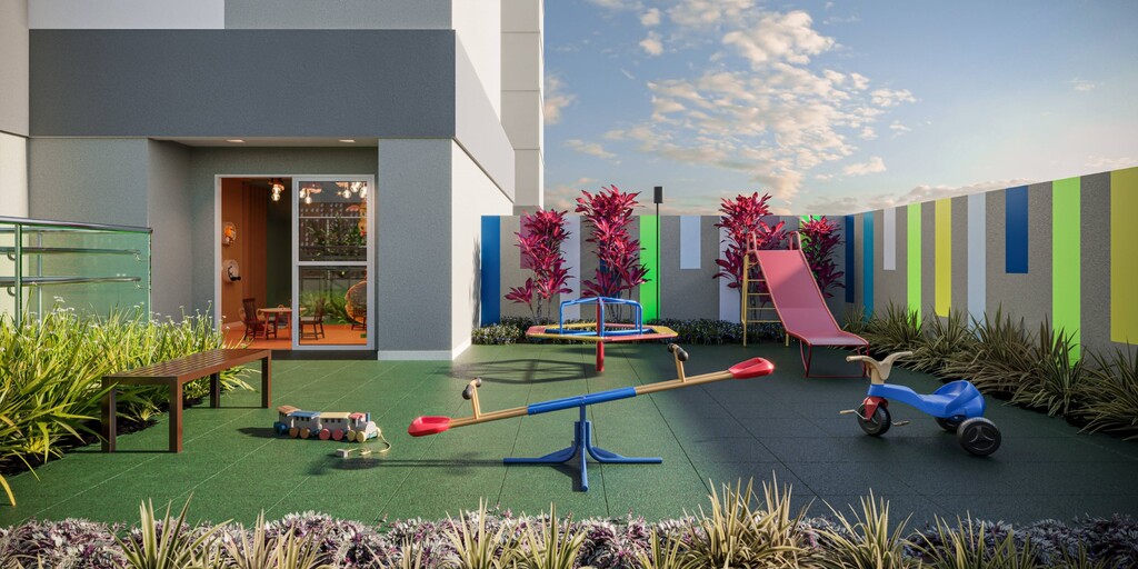 Apartamento, 2 quartos, 67 m² - Foto 17