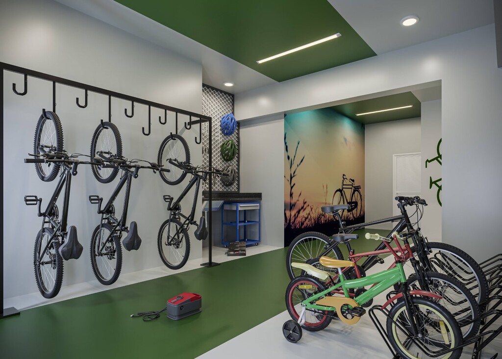 Apartamento, 3 quartos, 100 m² - Foto 11