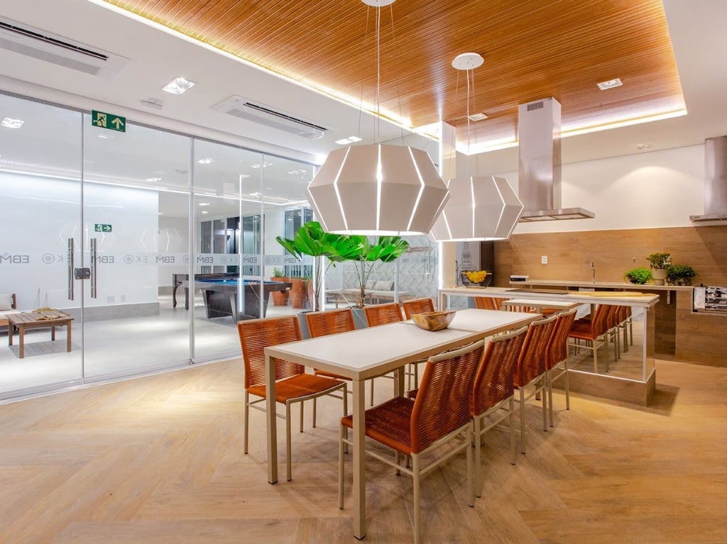 Apartamento, 3 quartos, 100 m² - Foto 8