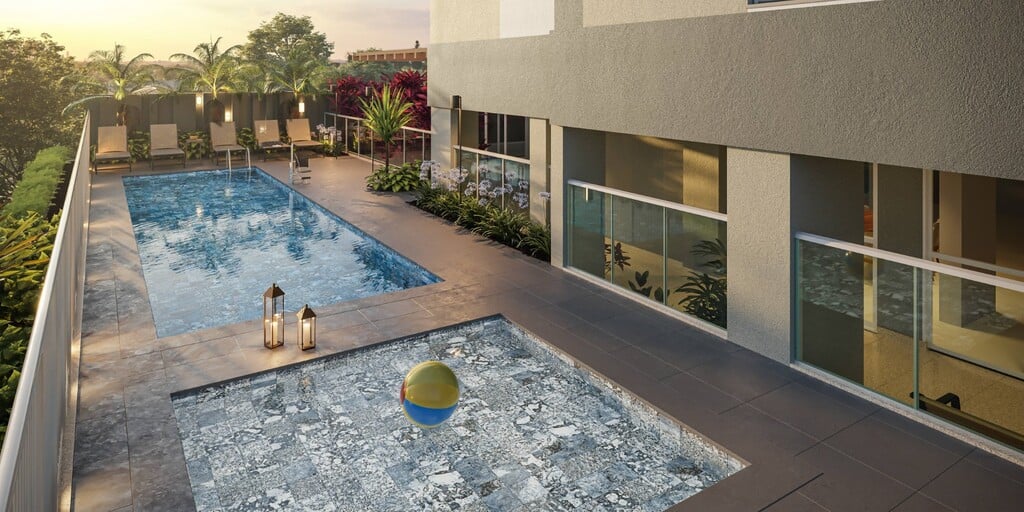 Apartamento, 3 quartos, 100 m² - Foto 18