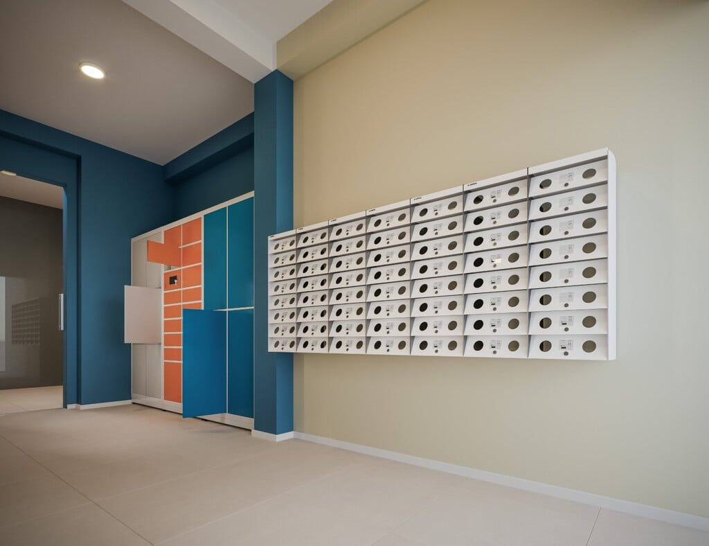 Apartamento, 3 quartos, 100 m² - Foto 13