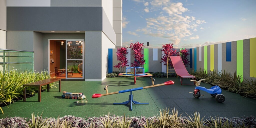 Apartamento, 3 quartos, 100 m² - Foto 17