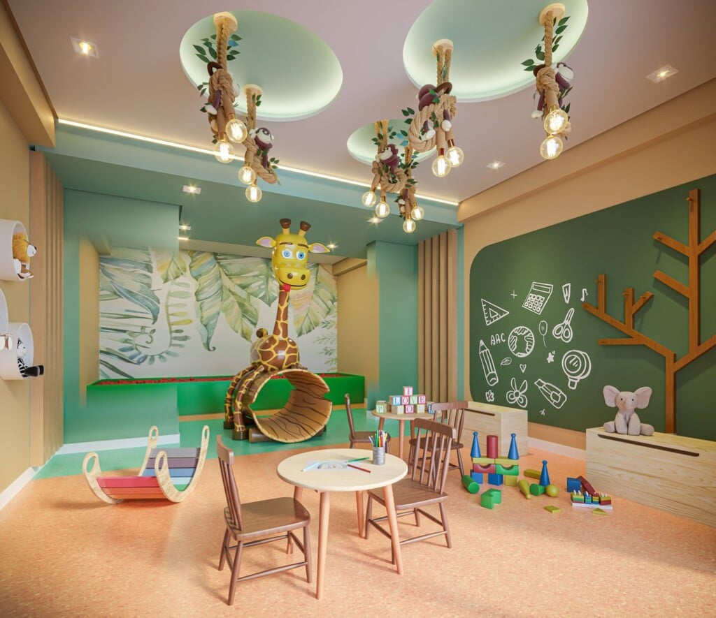 Apartamento, 3 quartos, 100 m² - Foto 9