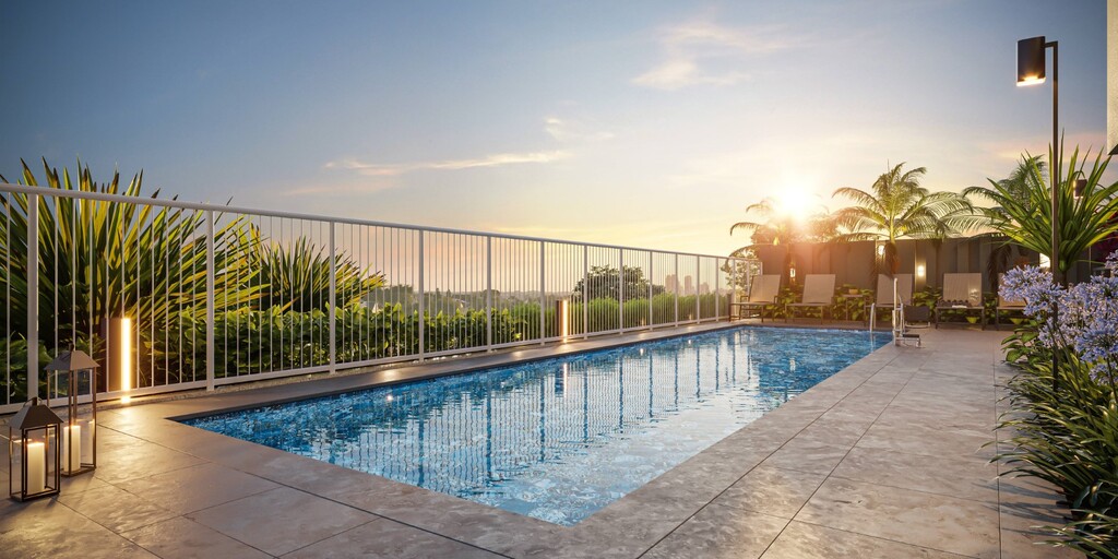 Apartamento, 3 quartos, 100 m² - Foto 19