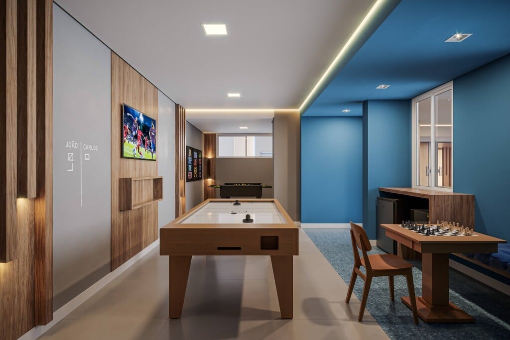 Apartamento, 3 quartos, 100 m² - Foto 10