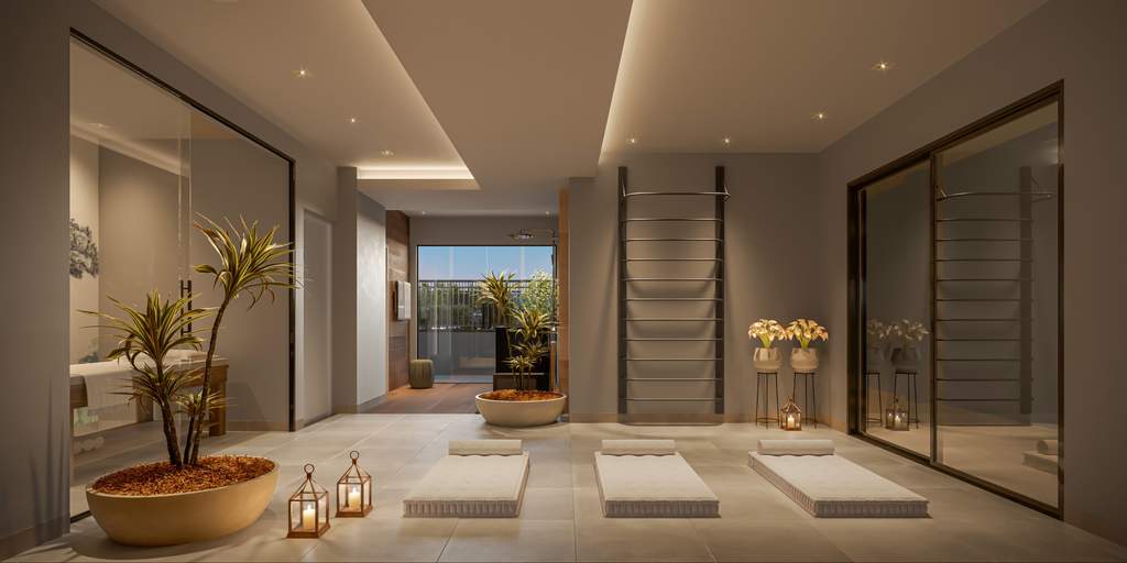 Apartamento, 2 quartos, 56 m² - Foto 12