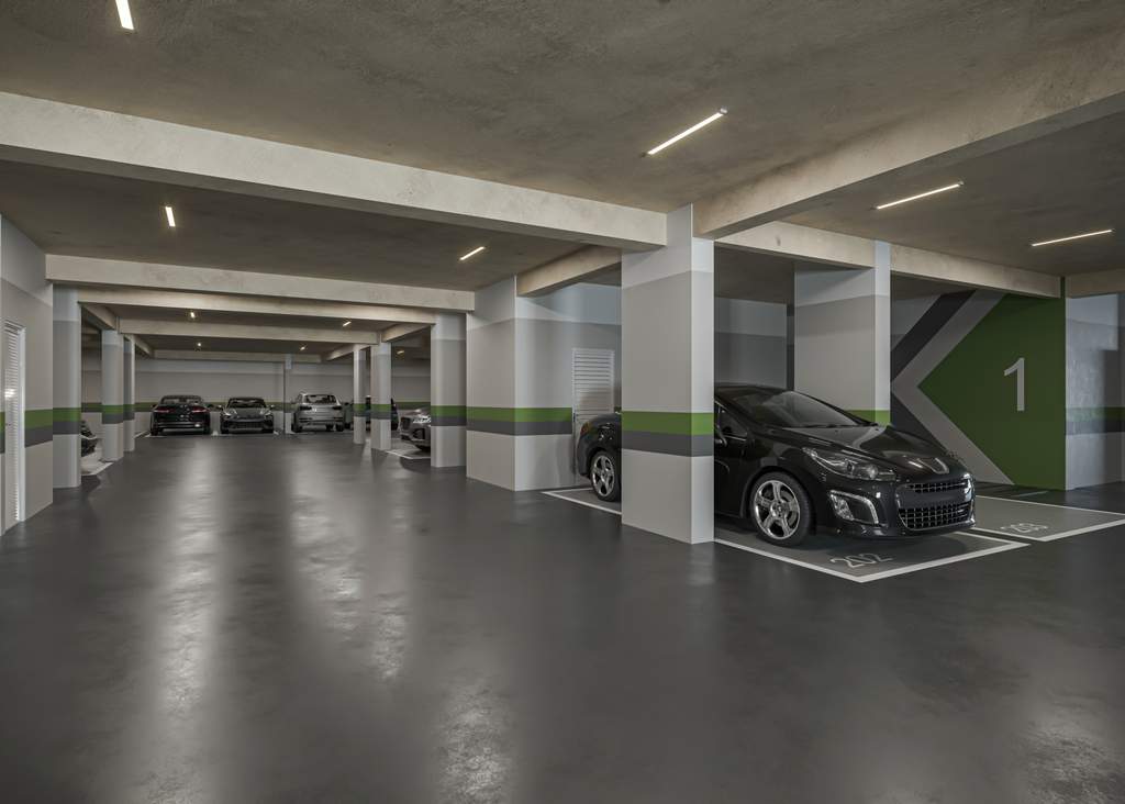 Apartamento, 2 quartos, 67 m² - Foto 13