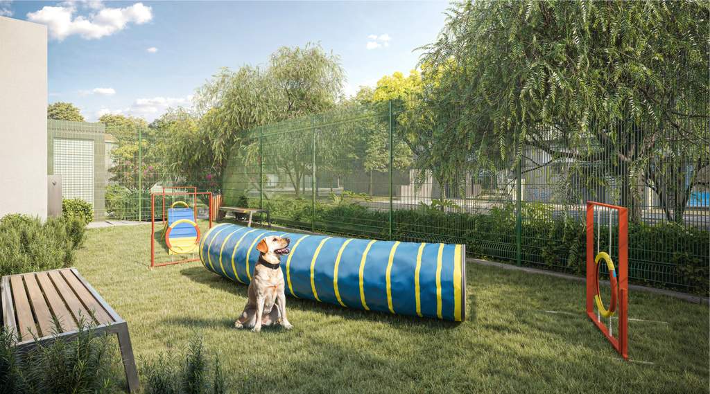 Apartamento, 2 quartos, 67 m² - Foto 14