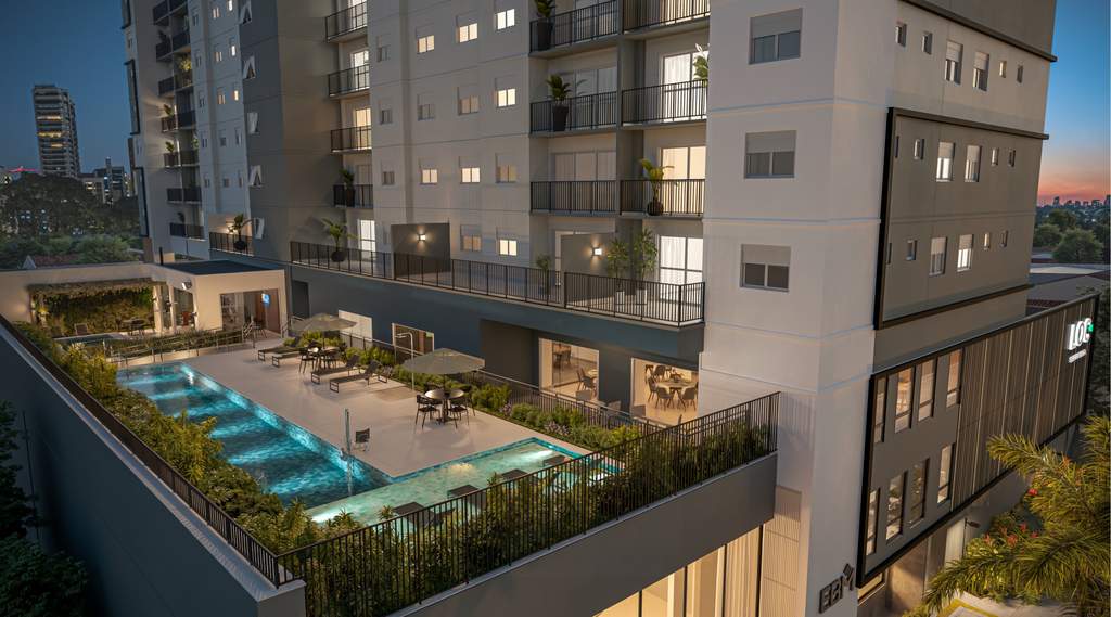 Apartamento, 2 quartos, 67 m² - Foto 18