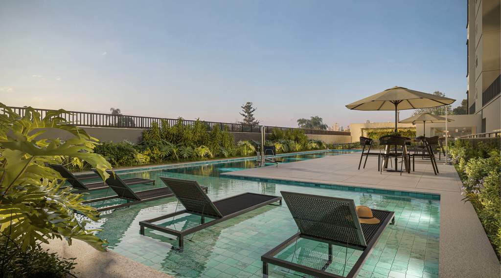 Apartamento, 2 quartos, 67 m² - Foto 15