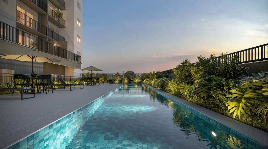 Apartamento, 2 quartos, 81 m² - Foto 16