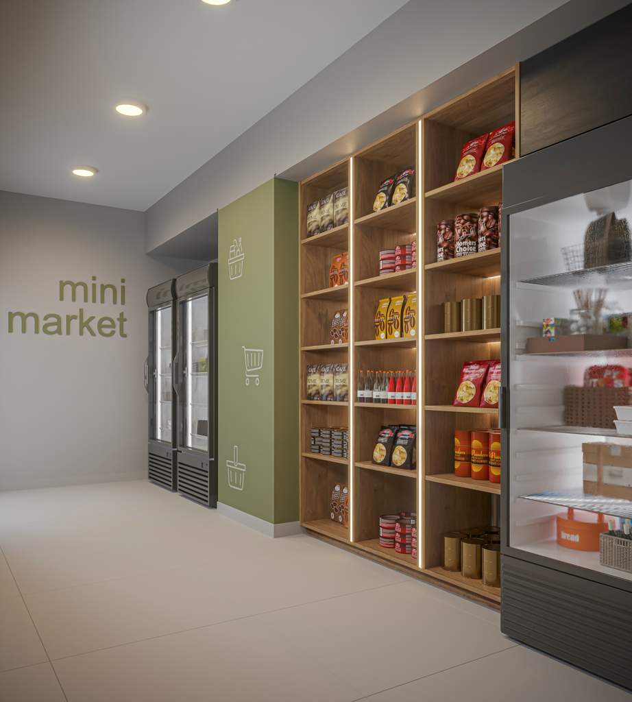 Apartamento, 2 quartos, 81 m² - Foto 11