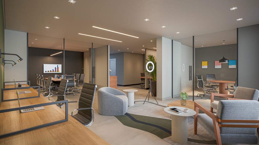 Apartamento, 2 quartos, 81 m² - Foto 9