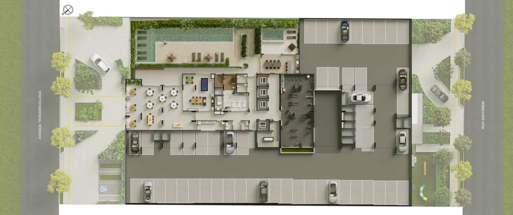 Apartamento, 2 quartos, 81 m² - Foto 20