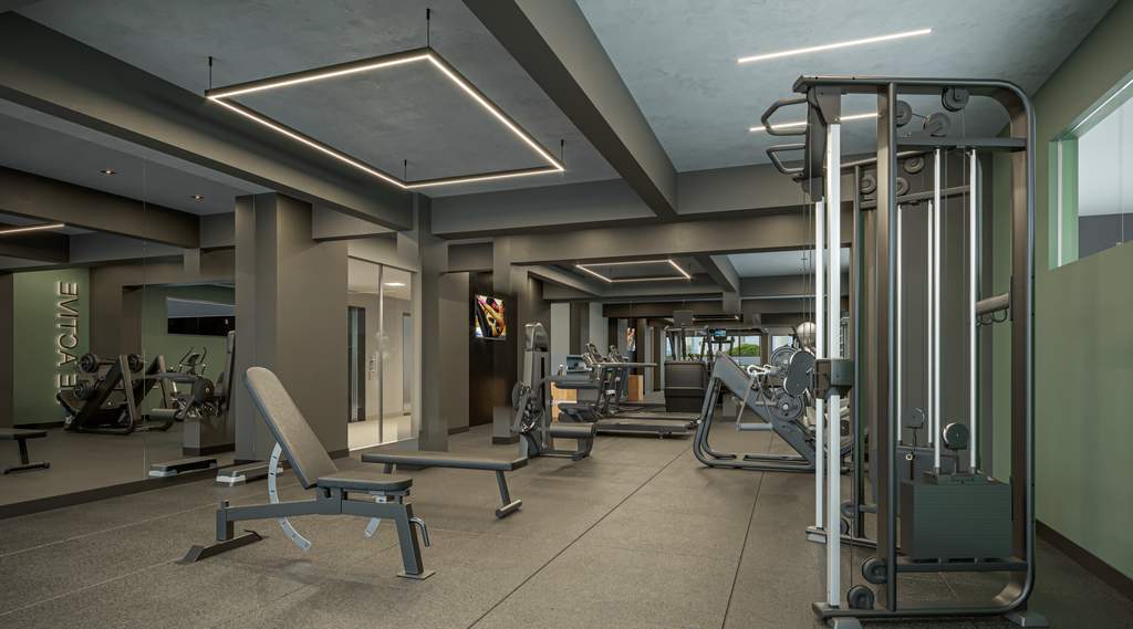 Apartamento, 2 quartos, 81 m² - Foto 5