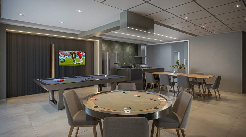 Apartamento, 2 quartos, 81 m² - Foto 8