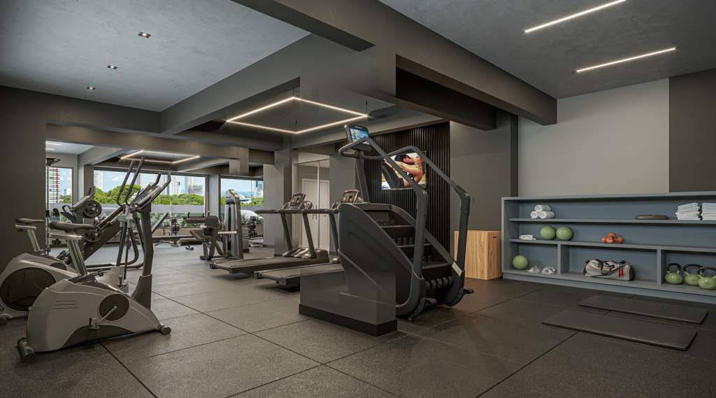 Apartamento, 2 quartos, 81 m² - Foto 4