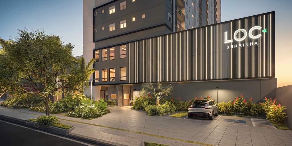 Apartamento, 2 quartos, 81 m² - Foto 2