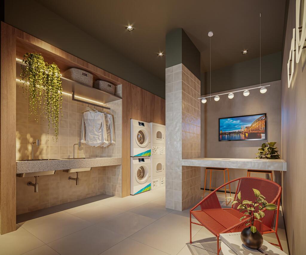 Apartamento, 2 quartos, 66 m² - Foto 11