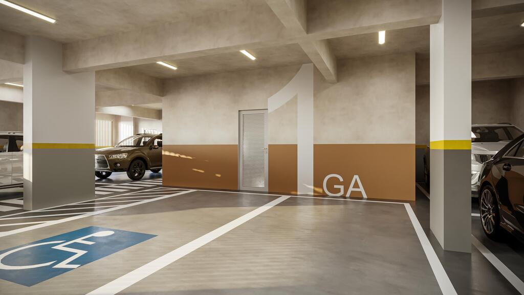 Apartamento, 2 quartos, 66 m² - Foto 15