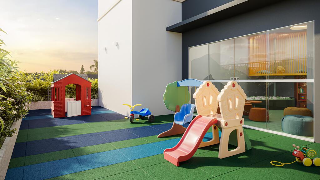 Apartamento, 2 quartos, 66 m² - Foto 16