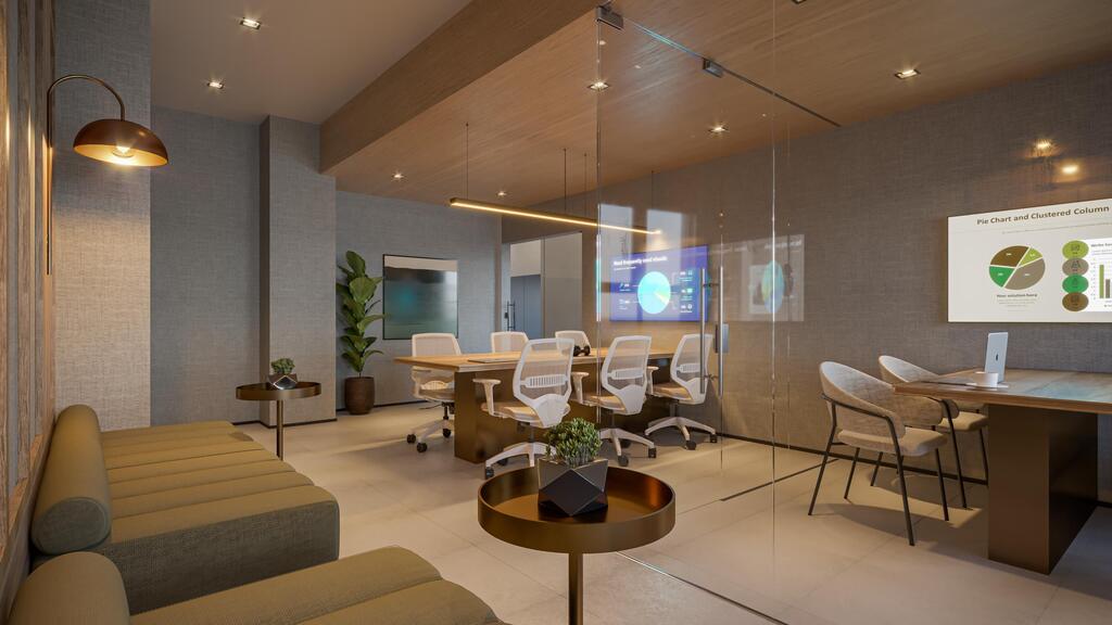 Apartamento, 2 quartos, 66 m² - Foto 10