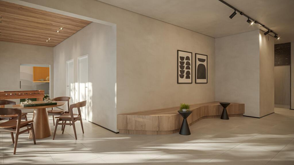 Apartamento, 2 quartos, 66 m² - Foto 9