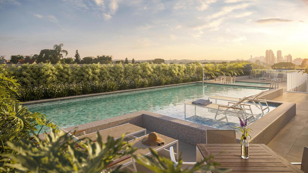 Apartamento, 2 quartos, 66 m² - Foto 17