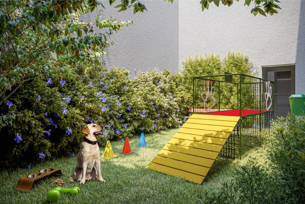 Apartamento, 1 quarto, 43 m² - Foto 13