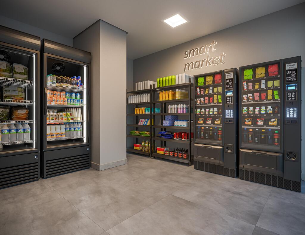 Apartamento, 2 quartos, 68 m² - Foto 11