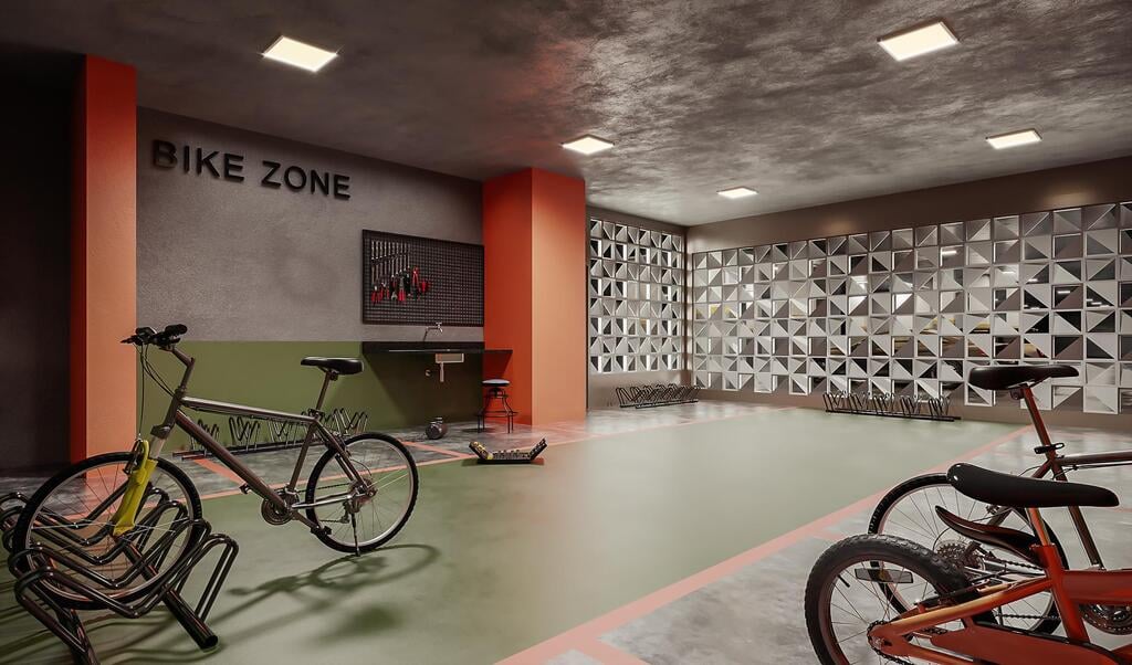 Apartamento, 2 quartos, 68 m² - Foto 12