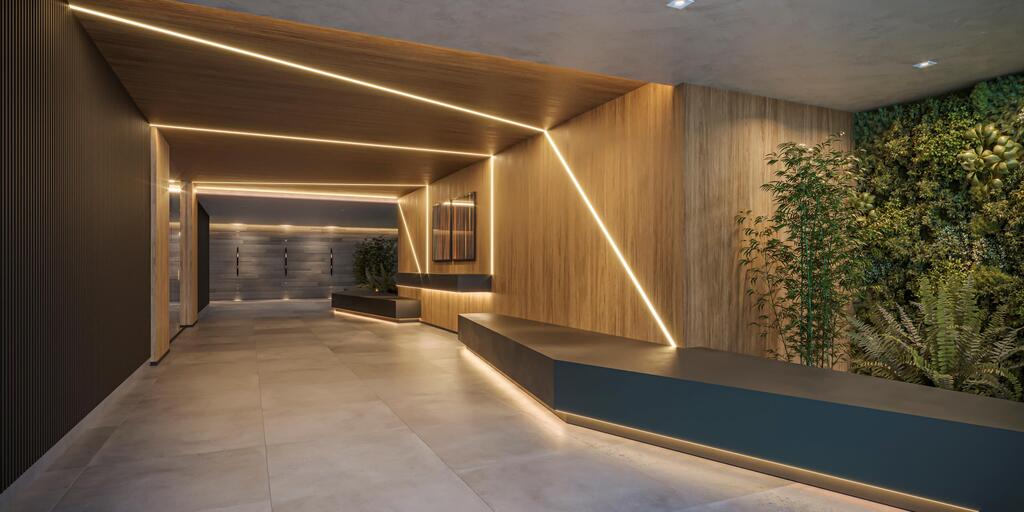 Apartamento, 2 quartos, 68 m² - Foto 3