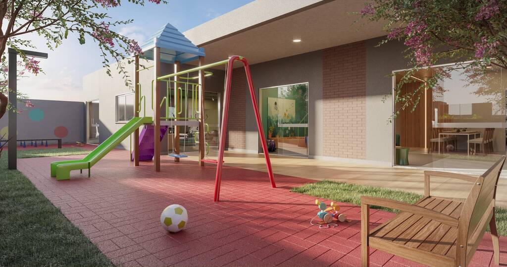 Apartamento, 2 quartos, 42 m² - Foto 12