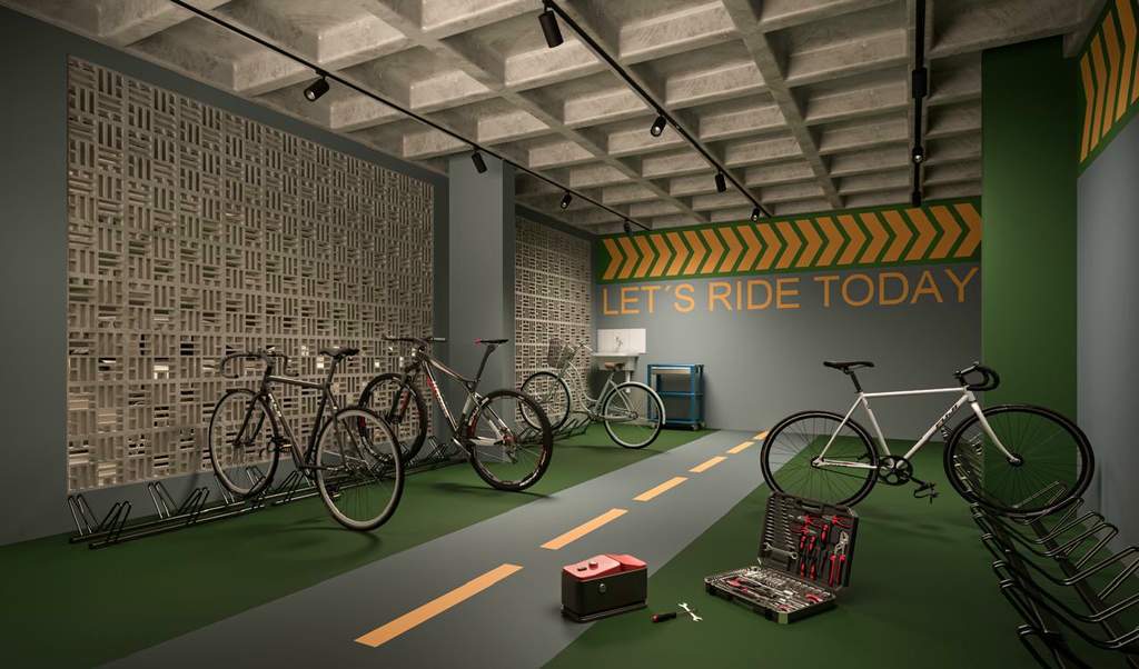 Apartamento, 2 quartos, 45 m² - Foto 10